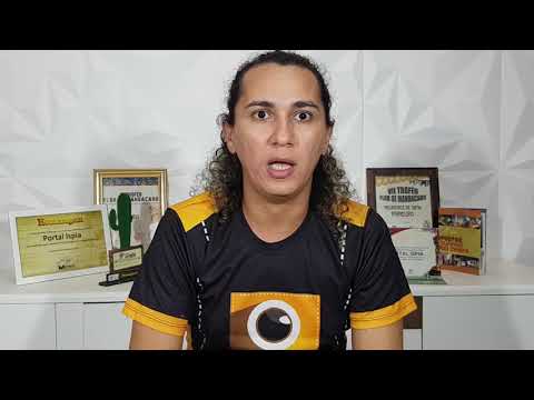 Fundador do Portal Ispia VAI CONTAR TUDO