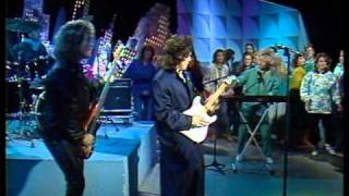 Gary Moore - Over the Hills and Far Away (Studio Performance '87)