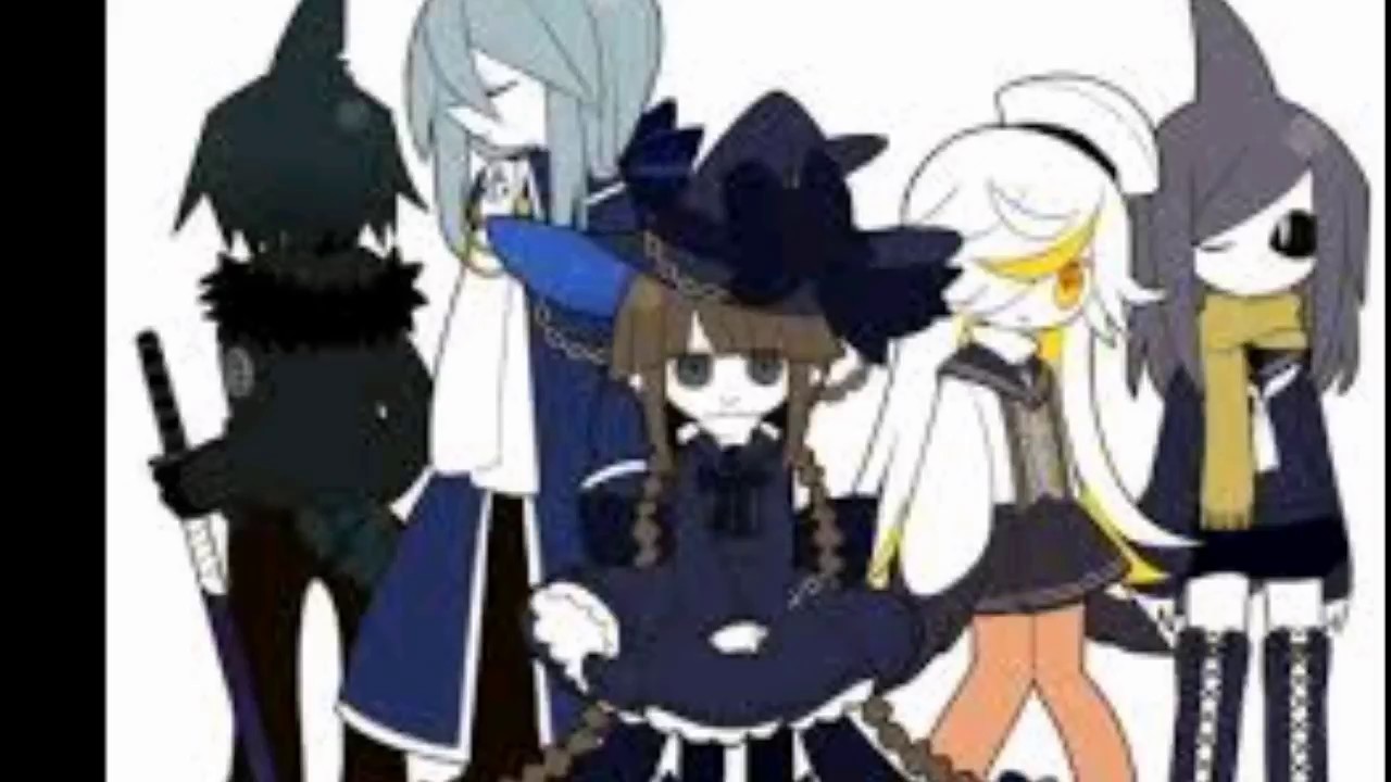 Watch Now Wadanohara e o Grande Mar Azul OST-Normal Battle Wadanohara e o Grande Mar Azul OST-Normal Battle