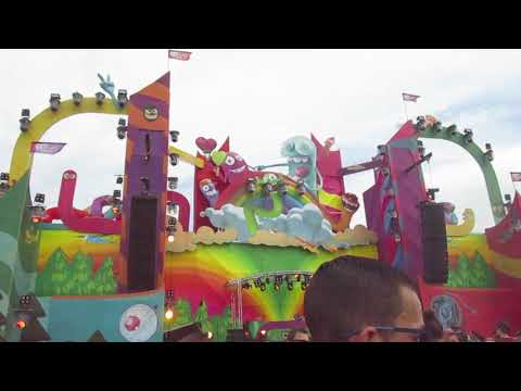 90's Forever Outdoor 2019