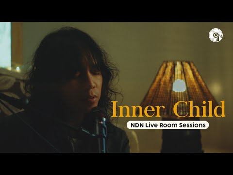 Inner Child (NDN Live Room Sessions) - TONEEJAY
