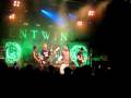 Entwine - Surrender (live) 