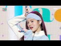 ILLIT 아일릿 Tick Tack Show MusicCore MBC241123방송