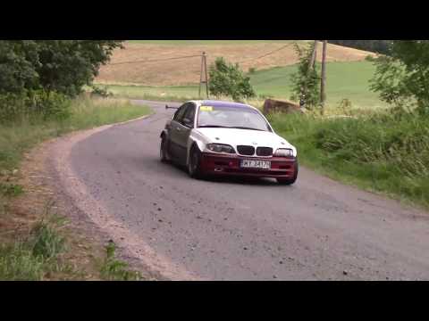 AB CUP i BMW-Challenge 2017 - III Runda BMW 330i