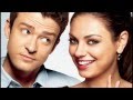 Friends with Benefits: Original Soundtrack 