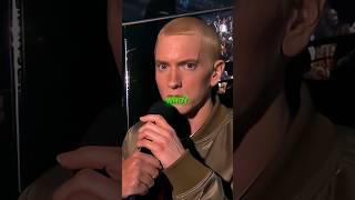 Eminem RESPONDS to Afrojack 😳🚨