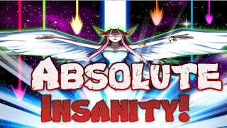 Absolute Insanity 16-0 Stardust List & Replays[Yu-Gi-Oh! Duel Links]