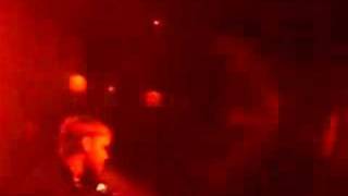 cKy - My Promiscuous Daughter (live)
