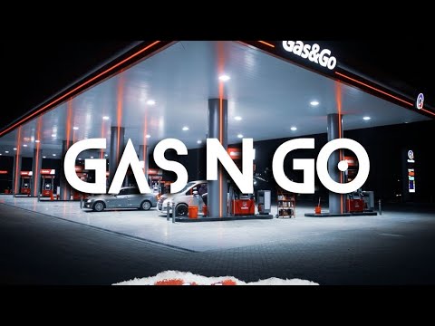 GAS N GO - WAVY X SIRE X XIIX X PIPI