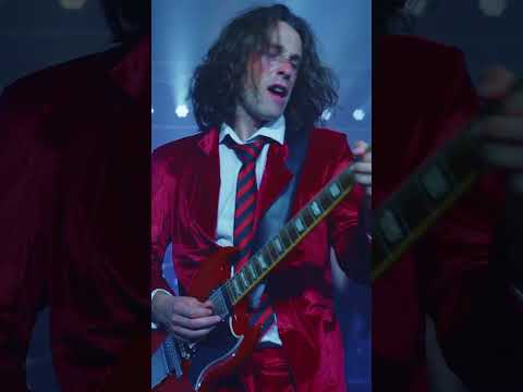 THE 5 ROSIES EN LIVE – Le spectacle hommage à AC/DC #concert #live #rock #music #acdc