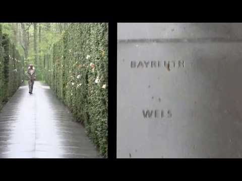 ONE MINUTE SILENCE © NOK&T/ART 2012