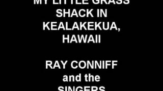 My Little Grass Shack in Kealakekua, Hawaii Music Video