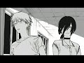 letter to Memphis - pixies (chainsaw man - reze arc)