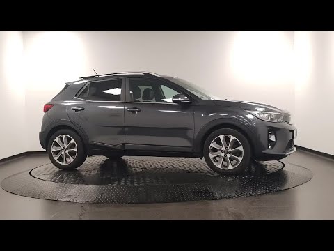 Kia Stonic K2 SAM 5DR - Image 2