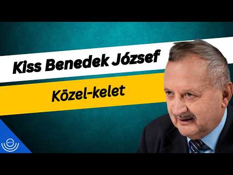 Pirkadat: Kiss-Benedek József