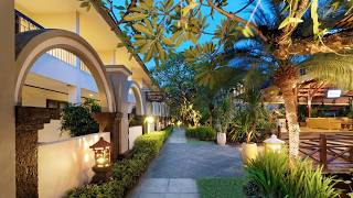 Legian Paradiso Hotel, Indonesia | Travel With Dhruvika