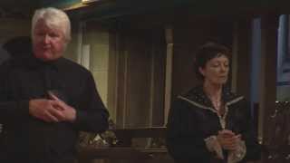 Stage Play: Measure for Measure (first half of play) from A.C.T. - 2011