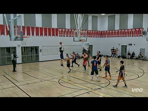 2nd Fake Cage(60) tier 13 playoffs  7th OGs(46) - tcbl sunday