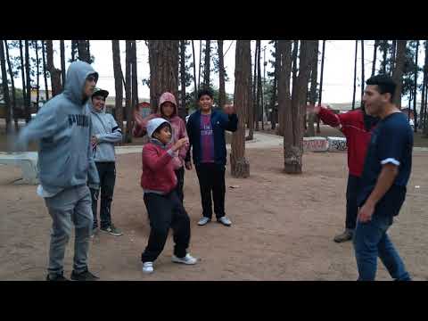 C.D.B. | 4TOS | LOS MATA PINGÜINOS (PABLO ESCOTRAP - PRINCIPE) VS SUSHIJAS (CHELO - COTOTO)