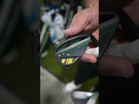 Custom TaylorMade My Wedges! #golf #golfshorts #taylormade #golfing
