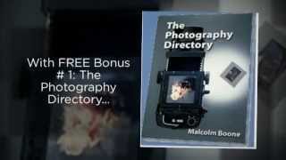 Portrait Photography Tips - Photography Posing Secrets