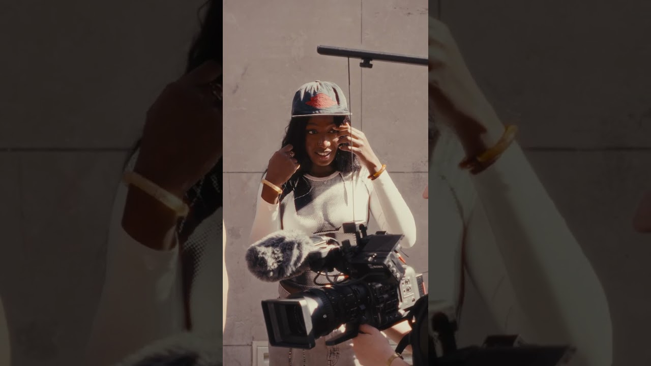 WORKSHOP OMBRAGE X JORDAN | 2025