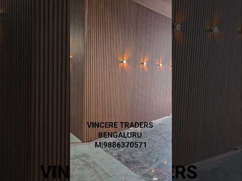 Ventilation Louvers