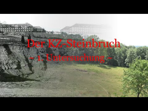 KZ Steinbruch - 1. Untersuchung - Parapsychologische Untersuchungen [029]