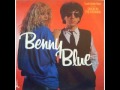 Benny Blue Make Rain Fallman Lady Belle Star