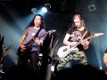 DragonForce - My Spirit Will Go On (live) 