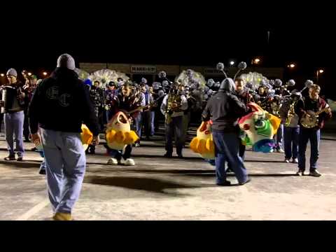 QCTV - Quaker City String Band - When You're Smiling