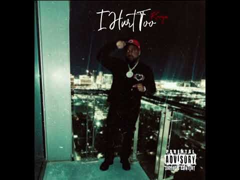 Rooga - I Hurt Too (Official Music Audio)