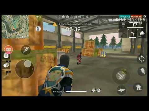 Vídeos só eu matando os caras 😎