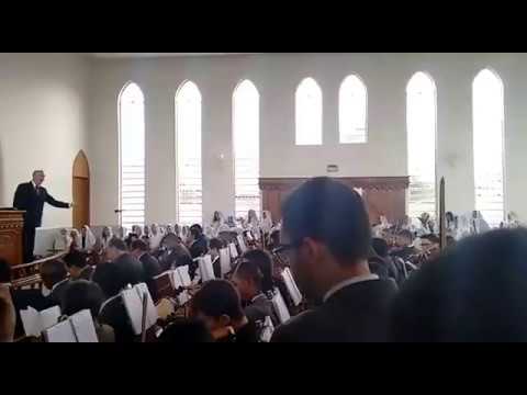 Saudades do nosso ensaio Regional Pedregal. (vídeo l)