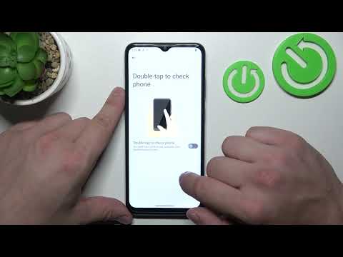 How to Find and Configure Display Settings on NOKIA G42