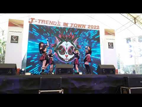 (N/A) - Deadkat @J-Trends in Town - CentralWorld (20221008)