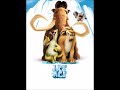 Happy 23rd Anniversary To Ice Age