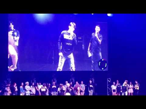 SHINee fanmeet 073116(4)