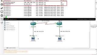 [따라學IT] 08. 라우터의 보안 기능 ACL - 기본 ACL 실습 준비