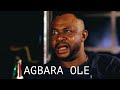 THIEF - OLE  LATEST YORUBA MOVIES 2024 Starring Odunlade Adekola | BOLAJI AMUSAN | Ayo Olaiya