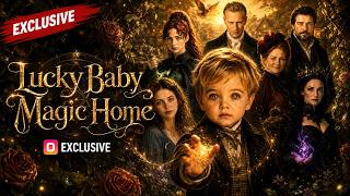 Lucky Baby, Magic Home (ENGSUB) FULL DRAM