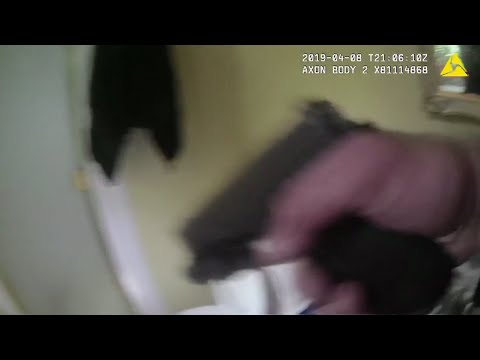 Police in Beaverton, Oregon responded to a possible home invasion, but the intruder they found wasn't alive or a person. It was a robotic vacuum cleaner. (April 11)