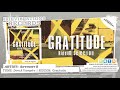 Anthony B - Dem A Vampire (Gratitude Riddim)