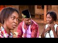 HOW D BILLIONAIRE PRINCE FOUND LOVE IN THE BLIND HELPLESS ORPHAN WHO SITS BY D ROAD (TRENDING MOVIE)