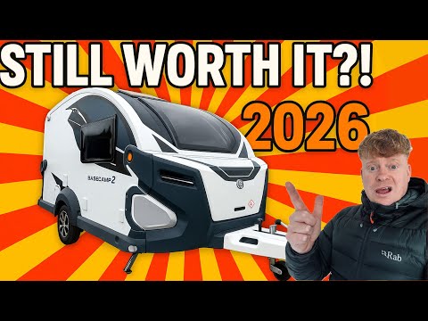 2026 Swift Basecamp 2 – The LAST One Standing! Is It Still Worth It?! 🚐🔥