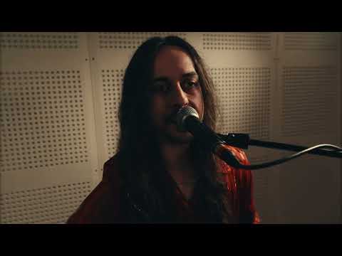 Altın Gün -  Neredesin Sen (live in Studio Jan Schenk)