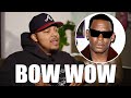 I Felt Jermaine Dupri Was Hating On My Song I M A Flirt With R Kelly