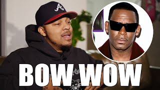 I Felt Jermaine Dupri Was Hating On My Song &#39;I&#39;m a Flirt&#39; with R. Kelly