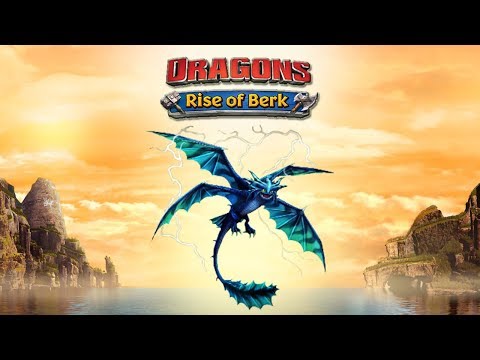 Dragons Rise of Berk (Get the Reignstorm) (Premium)