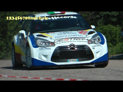 17° BENACVS RALLY 2021   PURE SUOND   PARTE 1